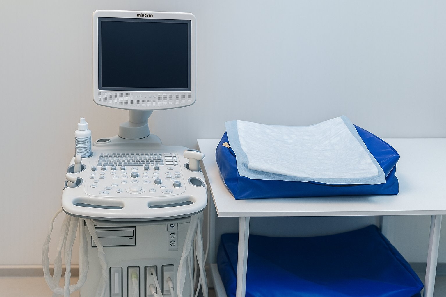 Современное оборудование