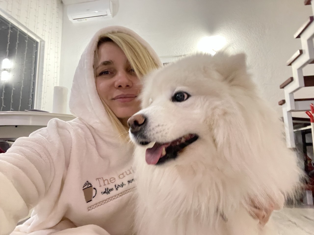 Лисковская Елена Сергеевна