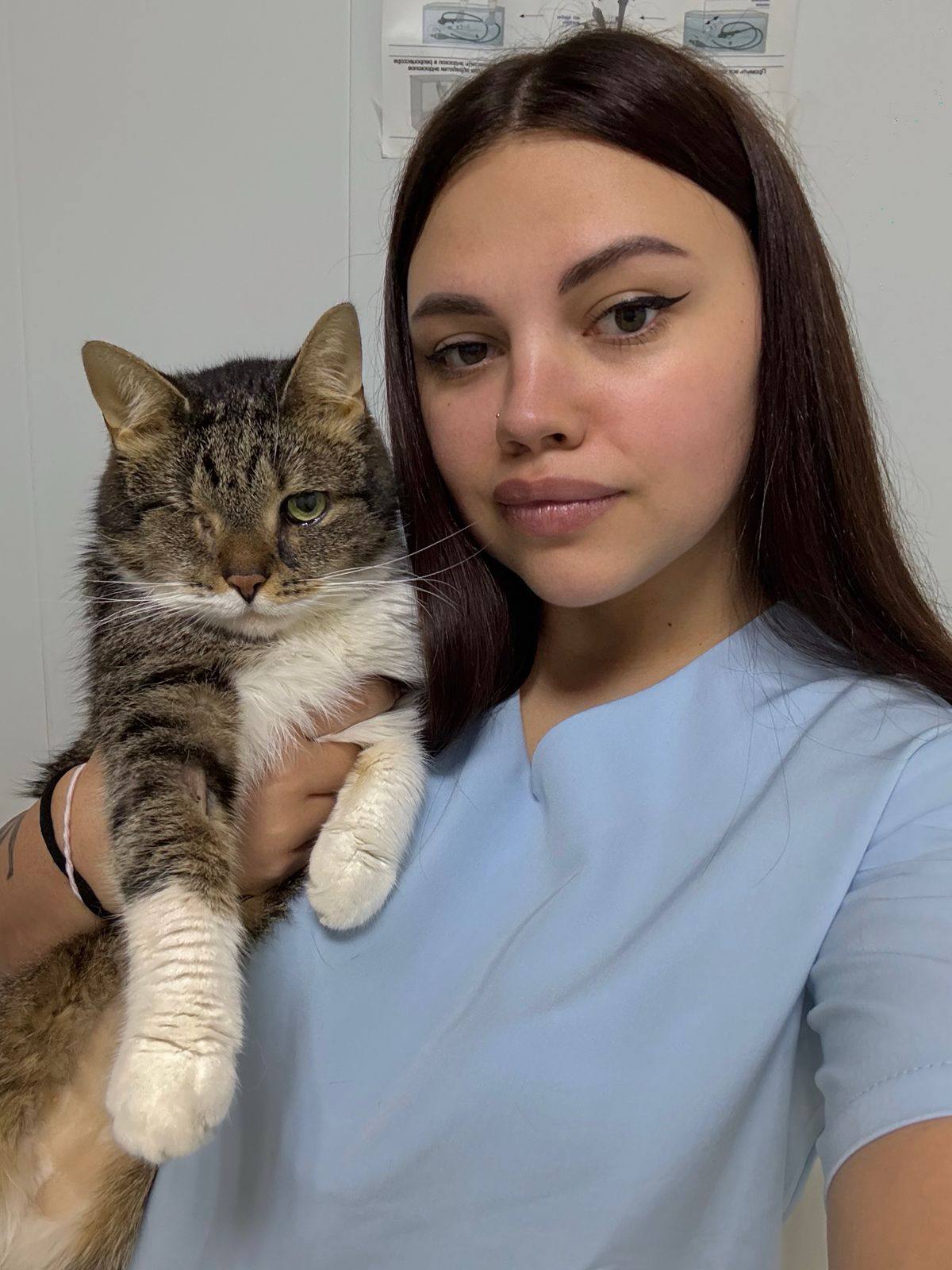 Иващенко Мария Станиславовна